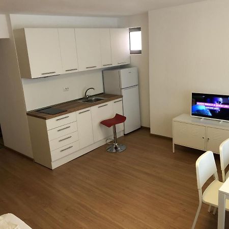 Aparthotel Elly Ahyolu Dış mekan fotoğraf