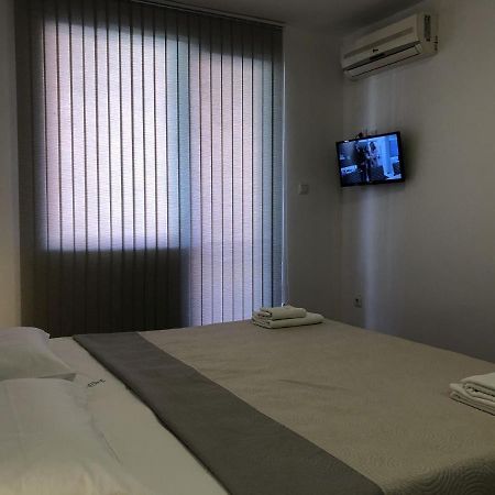 Aparthotel Elly Ahyolu Dış mekan fotoğraf