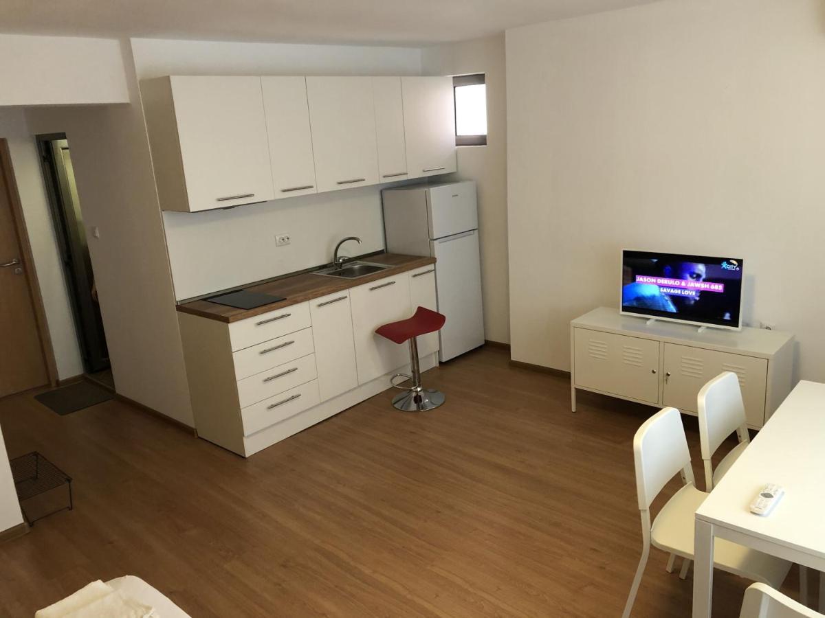 Aparthotel Elly Ahyolu Dış mekan fotoğraf