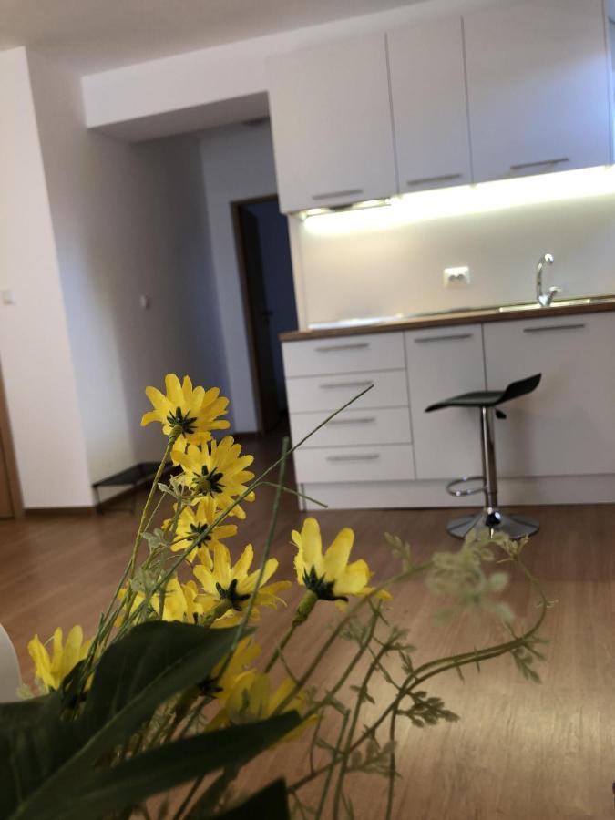 Aparthotel Elly Ahyolu Dış mekan fotoğraf