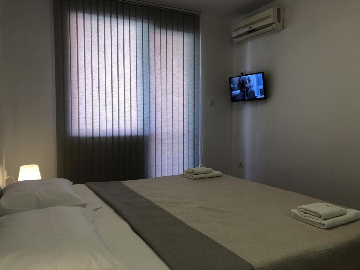 Aparthotel Elly Ahyolu Dış mekan fotoğraf