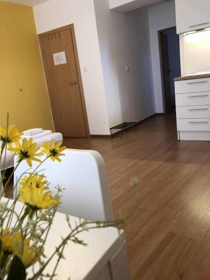 Aparthotel Elly Ahyolu Dış mekan fotoğraf