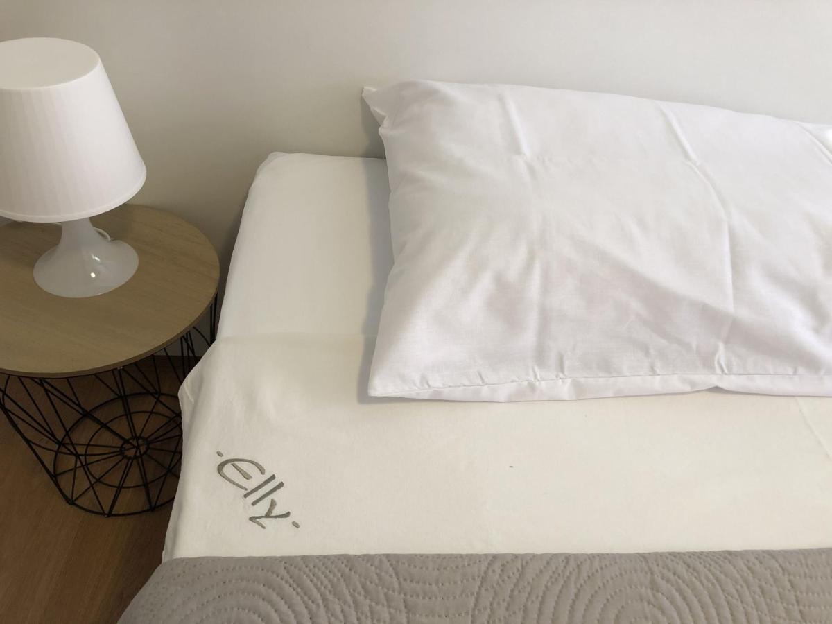 Aparthotel Elly Ahyolu Dış mekan fotoğraf