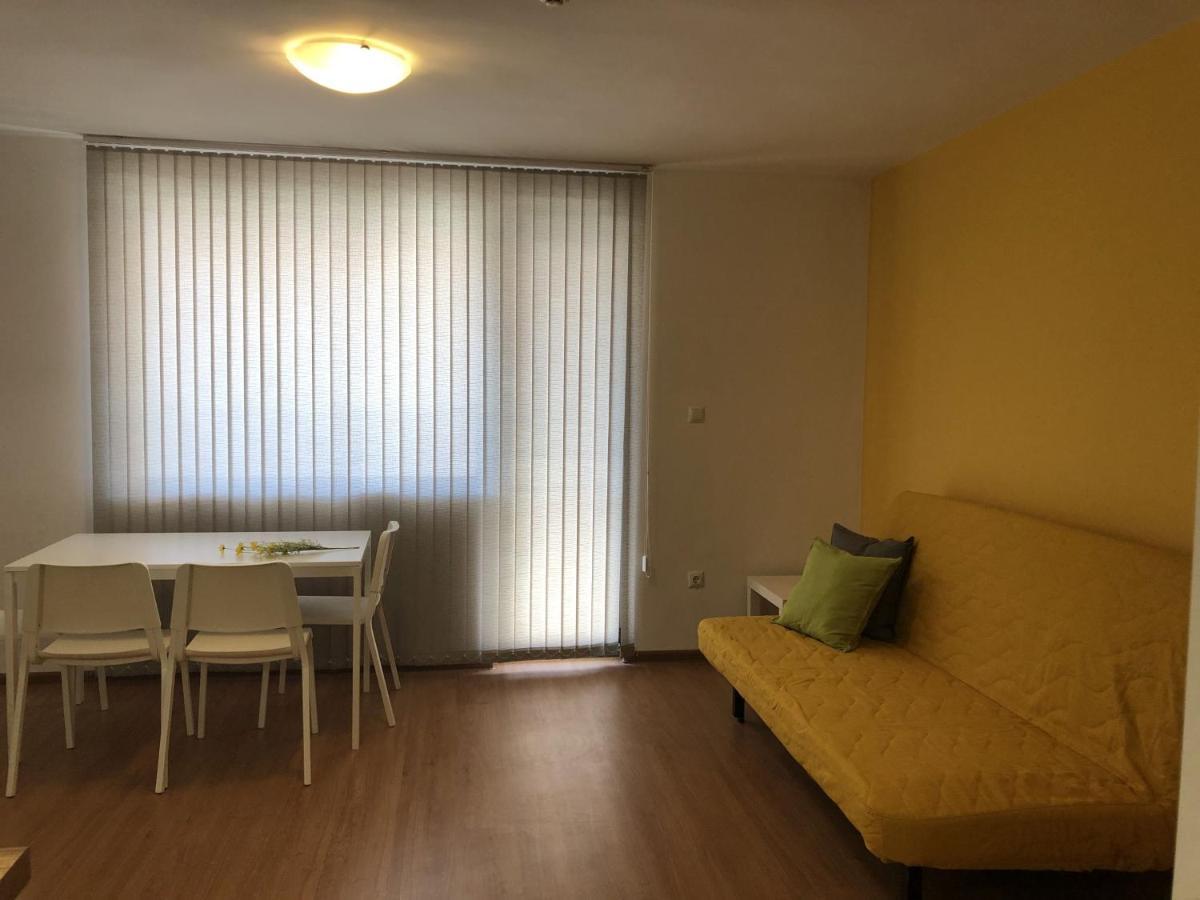 Aparthotel Elly Ahyolu Dış mekan fotoğraf