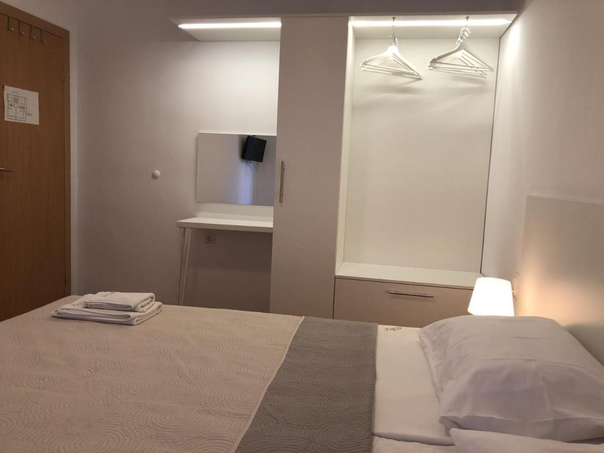 Aparthotel Elly Ahyolu Dış mekan fotoğraf