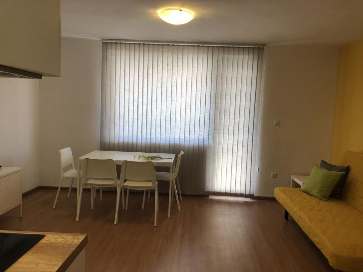Aparthotel Elly Ahyolu Dış mekan fotoğraf