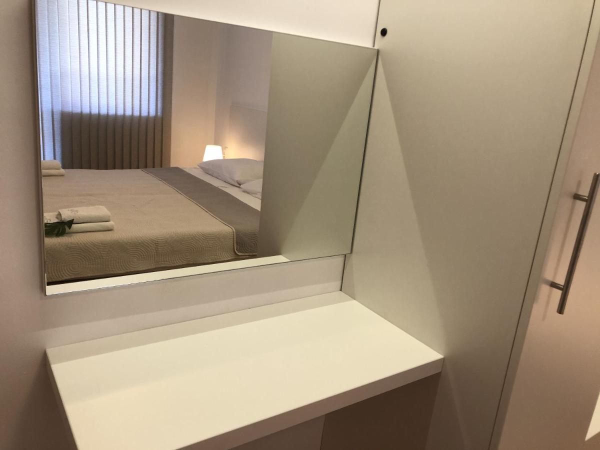 Aparthotel Elly Ahyolu Dış mekan fotoğraf