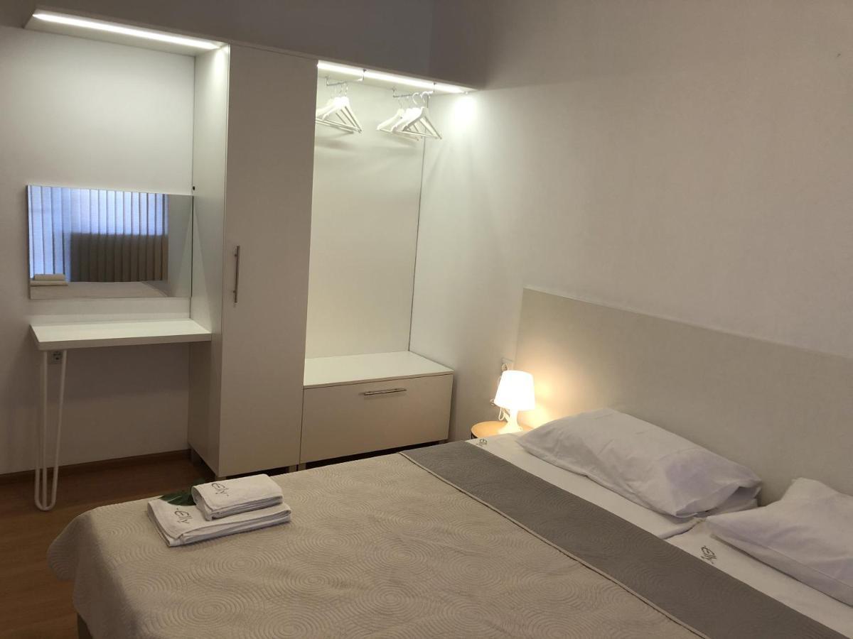 Aparthotel Elly Ahyolu Dış mekan fotoğraf