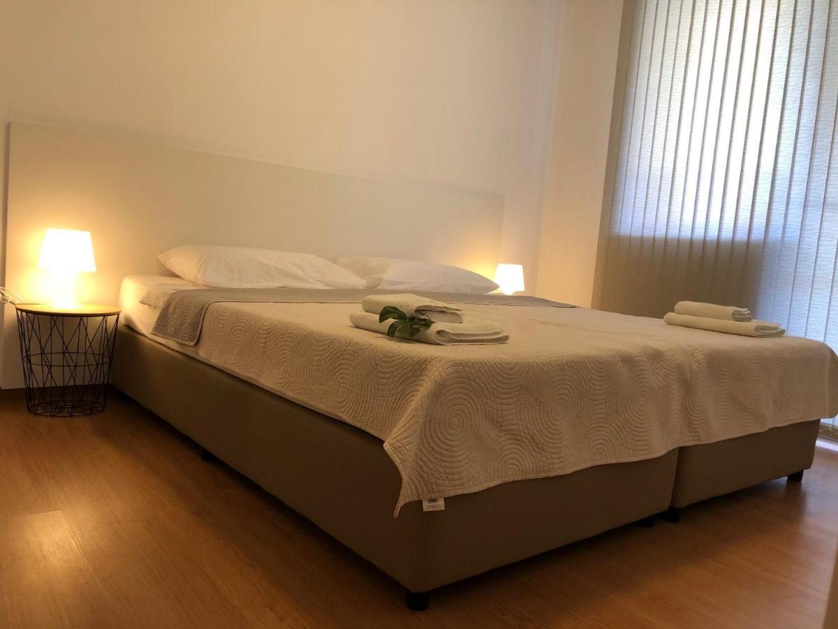 Aparthotel Elly Ahyolu Dış mekan fotoğraf