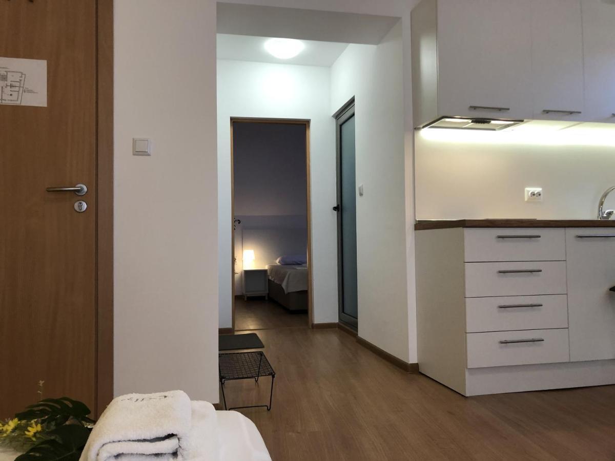 Aparthotel Elly Ahyolu Dış mekan fotoğraf