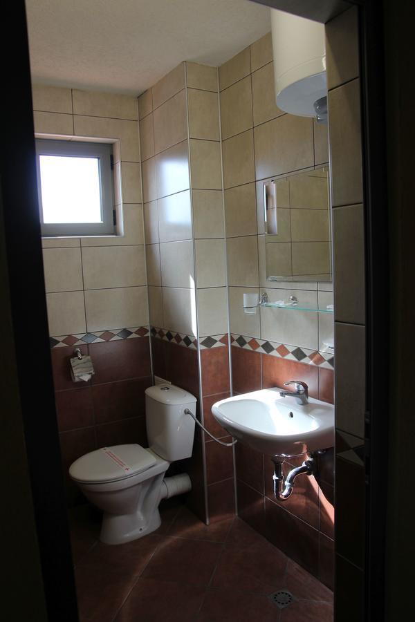 Aparthotel Elly Ahyolu Dış mekan fotoğraf